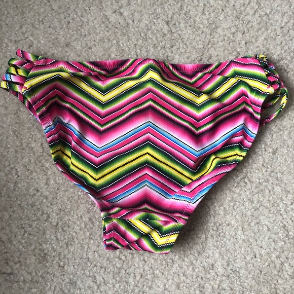 SWIM BOTTOMS - Picture 3 of 3